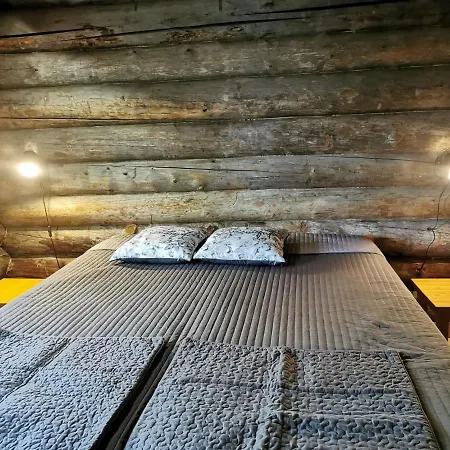 Nyaraló Tunturikelo Syöte