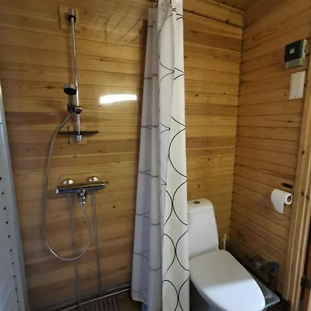 Tunturikelo Nyaraló *